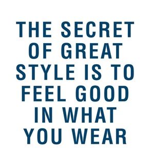 Meet your Posher, Grace